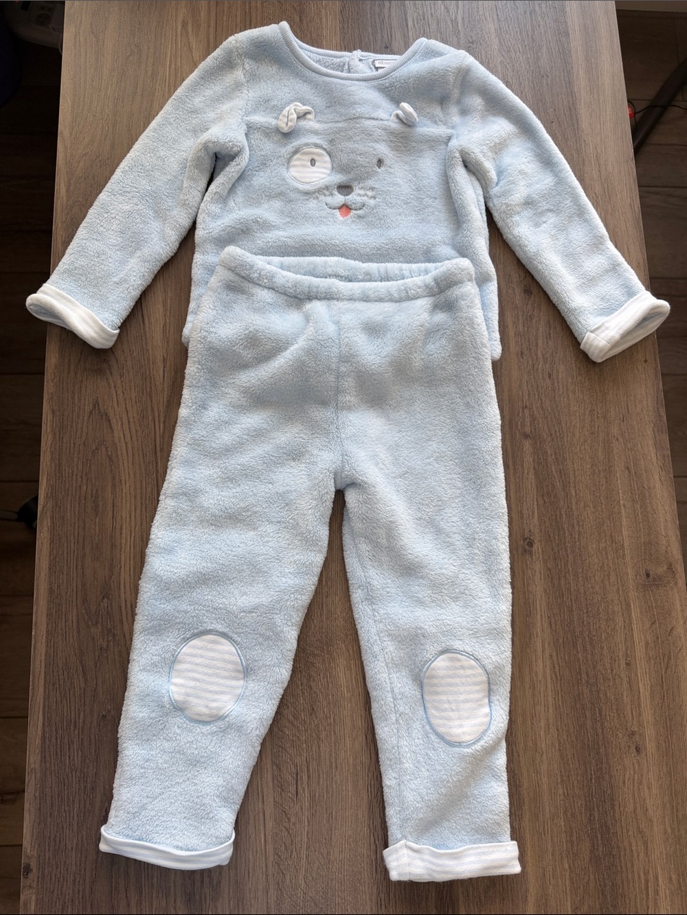 MIX & MATCH Kids’ Cold Weather PJ Set - 2 for $15